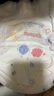 好奇（Huggies）金裝成長褲嬰兒拉拉褲超薄柔軟透氣 XL72片(12-17kg) 曬單實拍圖