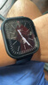 畢亞茲【5W閃充】Apple手表充電器apple watch充電器磁吸快充底座適用S10/ultra2/9/8/7/6/SE2編織充電線 曬單實拍圖