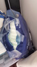 佳嬰氧氣森林夜用拉拉褲XXL碼60片(12-16KG)尿褲嬰兒尿不濕防漏夜用 曬單實(shí)拍圖
