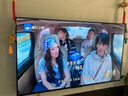 FFALCON雷鳥電視 55鶴6 25款（PLUS版） 55英寸 QD-MiniLED 高階VA 背光分區(qū) 家電國家補(bǔ)貼電視55S595C 曬單實(shí)拍圖