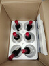 拉菲（LAFITE）【專(zhuān)賣(mài)店】巴斯克紅葡萄酒/白葡萄酒187mL 小瓶紅酒 智利原瓶進(jìn)口 赤霞珠紅葡萄酒187ml*6瓶 曬單實(shí)拍圖