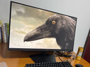 AOC 27英寸2K 180Hz FastIPS 1ms 廣色域 HDR 低藍(lán)光不閃  MBRSync游戲電競電腦顯示器 宙斯盾Q27G41E 曬單實拍圖