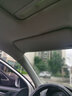泓睿邦適配大眾汽車?yán)室蓓斉锿居^速騰高爾夫6/4車頂內(nèi)飾寶來布改裝總成 13-15 捷達(dá) 天窗款 曬單實(shí)拍圖