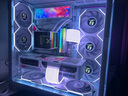 英特爾（Intel）酷睿 Ultra 7 265K 臺(tái)式機(jī)處理器 20核20線(xiàn)程 盒裝CPU套裝 游戲電競(jìng)辦公 暢玩黑神話(huà)悟空 曬單實(shí)拍圖