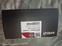 AMD 銳龍7 5700X處理器(r7) 8核16線程 加速頻率至高4.6GHz 65W AM4接口 盒裝CPU 曬單實拍圖