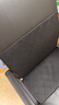 宜家（IKEA）倫貝特轉椅電腦椅家用電競升降椅子久坐學(xué)習靠背椅辦公椅 黑色轉椅 曬單實(shí)拍圖