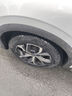 玲瓏輪胎215/60R17 96H 玲瓏臻選 SD 適配寶駿560/榮威 曬單實(shí)拍圖