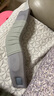 Olera 日本品牌頸托護(hù)頸椎醫(yī)用級(jí)防低頭脖套護(hù)頸部固定器透氣護(hù)頸帶 曬單實(shí)拍圖