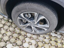 德國馬牌（Continental）汽車(chē)輪胎 215/55R17 94W UCJ 適配邁騰/XRV/亞洲龍/廣汽AION 曬單實(shí)拍圖