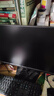AOC 23.8英寸FastIPS 超頻240Hz 1ms HDR400硬件低藍光 93%P3出廠校色 電競大烏茲游戲顯示器 24G10ZE 曬單實拍圖