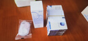 庫博光學(xué) 佰視明散光定制片進(jìn)口 硅水凝膠材質(zhì)近視透明隱形眼鏡月拋3片裝 下單聯(lián)系客服備注度數(shù) 曬單實(shí)拍圖