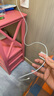 Apple/蘋(píng)果 USB-C轉(zhuǎn)閃電接口充電線(xiàn) -1米 蘋(píng)果充電線(xiàn)手機(jī)充電線(xiàn)原裝充電線(xiàn)適用于閃電接口iPhone/iPad 曬單實(shí)拍圖