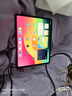 Apple/蘋(píng)果 iPad Pro13英寸M4芯片 2024年新款平板電腦(512G WLAN版/MVX43CH/A)深空黑色 曬單實(shí)拍圖