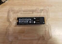 西部數(shù)據(jù)（WD）SSD固態(tài)硬盤 M.2接口 SN850X PCIe4.0 游戲電競電腦擴(kuò)展硬盤 AI電腦配件 SN850X | 2TB 曬單實(shí)拍圖