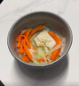 京東京造大西洋真鱈魚(yú)營(yíng)養套裝300g 寶寶裝 兒童鱈魚(yú)去皮刺嬰兒食譜 曬單實(shí)拍圖