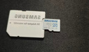 三星（SAMSUNG）256GB TF(MicroSD)存儲卡Endurance耐久卡 V30行車(chē)記錄儀安防監控攝像頭內存卡 讀速100MB/s 曬單實(shí)拍圖