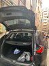 久創(chuàng)皓影后備箱隔板遮物簾20-25款皓影汽車置物遮擋板尾箱蓋板 【23-25款皓影】+后簾七座不適用 曬單實(shí)拍圖