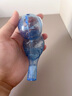 靜閑居兒童口肌訓練器寶寶吹氣玩具吹口哨鳥(niǎo)3歲學(xué)說(shuō)話(huà)鍛煉語(yǔ)言遲緩訓練 【袋裝】藍色口哨鳥(niǎo)+掛脖繩子 曬單實(shí)拍圖