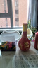 郎酒紅花郎15 白酒 醬酒 53度 500ml*1 單瓶裝 親朋歡聚 婚宴喜酒 曬單實拍圖