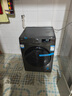 海爾（Haier）滾筒洗衣機(jī)帶烘干全自動(dòng)滾筒洗烘一體機(jī)10公斤家用大容量一級能效除菌螨智能烘干 【升級款】20年防生銹+1.1洗凈比+蒸汽除菌 曬單實(shí)拍圖