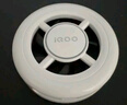 vivoiQOO磁吸散熱背夾冰晶白-7℃聚冷散熱直播降溫神器(內(nèi)贈(zèng)引磁片)適配蘋果小米華為一加黑鯊努比亞 曬單實(shí)拍圖