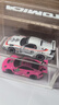 MINI AUTO1:64 MINIGT馬自達RX-7 LB-Super #41白色 仿真合金模型773美版 美版掛卡 現貨即發(fā) 曬單實(shí)拍圖