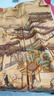 十里江南雙層盤(pán)扣真絲絲巾女圍巾旗袍披肩送禮媽媽送長(zhǎng)輩母親節(jié)生日禮物 ZP-5 雙面真絲盤(pán)扣披肩禮盒裝 曬單實(shí)拍圖