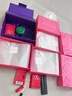 VALENTINO華倫天奴縱情綠氣墊LIGR2粉底液bb霜化妝品教師節(jié)禮物送女友遮瑕 曬單實(shí)拍圖