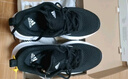 阿迪達(dá)斯 adidas 男鞋 ALPHACOMFY阿爾法 運(yùn)動(dòng)鞋訓(xùn)練跑步鞋 ID0350 42碼 曬單實(shí)拍圖