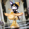 TOP TOY 酷洛米國(guó)際象棋系列手辦庫(kù)洛米盲盒兒童玩具生日禮物女生 單盒 曬單實(shí)拍圖