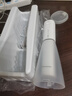 松下（Panasonic）沖牙器成人洗牙器水牙線超聲波潔牙器牙齒沖洗器預(yù)防牙結(jié)石生日七夕情人節(jié)禮物送女性男友便攜1520 曬單實(shí)拍圖