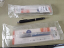 斑馬牌（ZEBRA）MA85自動(dòng)鉛筆0.5mm幼兒園小學(xué)生一年級練字繪畫(huà)活動(dòng)鉛筆高顏值學(xué)習文具用品 白色桿1支 曬單實(shí)拍圖