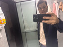 FULL MONTY【翻領(lǐng)傘兵夾克】新款藏青色防水男士休閑美式工裝薄外套2025秋季 藏青色30051 M -48 曬單實(shí)拍圖