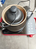 蘇泊爾（SUPOR）電陶爐煮茶電磁爐家用新型電磁爐灶電池爐2200W大功率低音輻射火鍋圍爐煮茶爐C22-CS03A國家補貼 曬單實拍圖