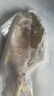 1號會員店（One's Member）甄選海南二去金鯧魚去鰓去內(nèi)臟生鮮魚類 海鮮水產(chǎn) 700g/2條裝 曬單實(shí)拍圖