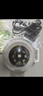 FUP高速臺(tái)式微量離心機(jī)迷你掌上實(shí)驗(yàn)室醫(yī)用低速大容量冷凍分離機(jī) 3MG 試驗(yàn)小型迷你離心機(jī)12000轉(zhuǎn) 曬單實(shí)拍圖