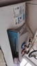 美的（Midea）儲水式電熱水器 一級能效省電 免換鎂棒 3300W雙管變頻速熱 APP智能遙控 家用熱水器 60L 3300W 出水?dāng)嚯娒鈸Q鎂棒 曬單實(shí)拍圖