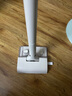 海爾（Haier）無(wú)線(xiàn)吸拖一體吸塵器家用輕量寵物便攜式除塵機大功率大吸力干吸濕拖多用HZG-Q49W國家補貼 曬單實(shí)拍圖