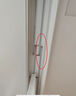 美的（Midea）工業(yè)電風(fēng)扇立式大風(fēng)扇強(qiáng)力金屬扇辦公室交流定頻風(fēng)扇大功率工廠20吋大頭扇車間商用牛角扇 FSA45RA 曬單實(shí)拍圖