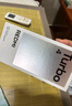 小米 REDMI Turbo 4 國家補(bǔ)貼 天璣 8400-Ultra IP68防水 12GB+256GB 祥云白 曬單實(shí)拍圖