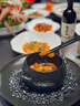 賀蘭山紅酒干紅葡萄酒珍藏赤霞珠 寧夏賀蘭山東麓國產(chǎn)酒 黑神話悟空聯(lián)名 曬單實(shí)拍圖