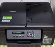 兄弟（brother）DCP-T735DW家用學(xué)習彩色打印機墨倉噴墨機照片打?。o(wú)線(xiàn)云雙面打印打印復印掃描一體機） 曬單實(shí)拍圖