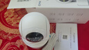 喬安800萬像素?cái)z像頭監(jiān)控?zé)o線wifi網(wǎng)絡(luò)高清夜視監(jiān)控器360度無死角帶夜視全景云臺(tái)家用AI監(jiān)控手機(jī)遠(yuǎn)程 曬單實(shí)拍圖
