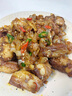 1號會員店黑豬軟骨肋排 凈重2.4斤 生鮮豬肉紅燒排骨純豬軟骨  曬單實拍圖