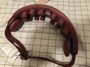 飛利浦（PHILIPS）美眼寶潤眼儀【重磅新品】眼部護(hù)眼儀蒸汽眼罩熱敷霧化按摩干澀眼送女友老婆七夕情人節(jié)禮物5204E 曬單實(shí)拍圖