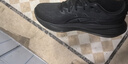 亞瑟士ASICS跑步鞋男鞋緩震運動(dòng)鞋回彈耐磨透氣跑鞋 GEL-CUMULUS 27 黑色003 43.5 曬單實(shí)拍圖