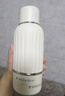 小白熊SnowBear無線便攜恒溫杯嬰兒水壺保溫兒童外出泡奶電熱杯帶快充500mL 5076 曬單實拍圖