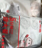 大希地大雞腿肉霸王黑椒味雞腿排雞排健身燒烤半成品食材凈重100g*8片 曬單實拍圖