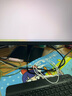 小米（MI）REDMI27英寸4K 專(zhuān)業(yè)級色準 HDR400 10Bit Type-C90W 旋轉升降辦公顯示器屏 A27U Type-C版2026 曬單實(shí)拍圖