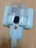 海爾（haier）白巧除螨儀 床寶 雙杯塵螨分離 家用床上吸塵器除螨蟲(chóng)紫外線(xiàn)殺菌禮物送禮大吸力吸塵神器HSM-Y201 曬單實(shí)拍圖